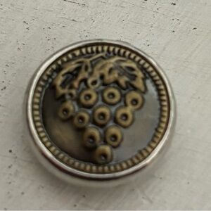 GingerSnap Grapes 18mm